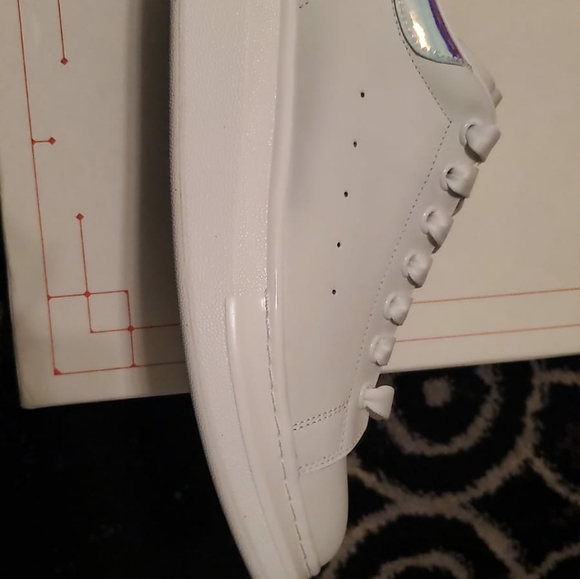 ALEXANDER MCQUEEN - Picture 3 of 5